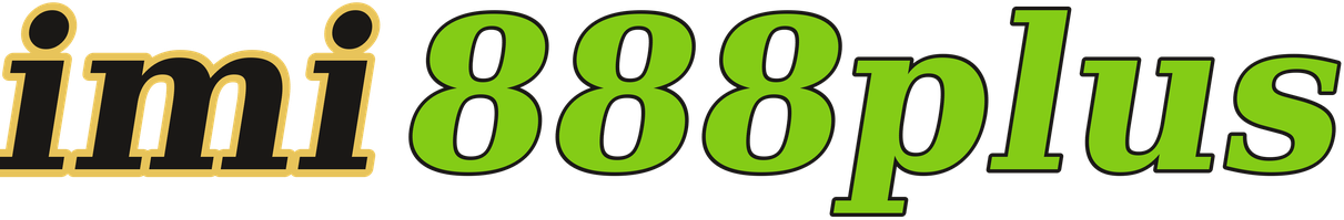 imi888plus โลโก้